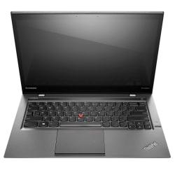 Lenovo ThinkPad X1 Carbon 20A7002FUS 14in. LED Ultrabook - Intel Core i5 i5-4200U 1.60 GHz - Black