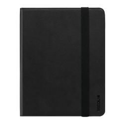 Incase Book Jacket Select For iPad(R), Black
