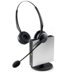 GN GN9125 Duo Flex Headset