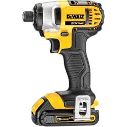 Dewalt Impact Driver Kit Dewalt Impact Driver Kit