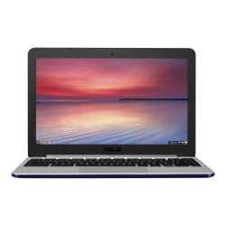 ASUS (R) Chromebook Laptop, 11.6in. Screen, Rockchip Cortex A17, 4GB Memory, 16GB Solid State Drive, Chrome OS