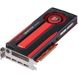 UPC 840777063545 product image for Sapphire FirePro W8000 Graphic Card - 900 MHz Core - 4 GB GDDR5 SDRAM - PCI Expr | upcitemdb.com
