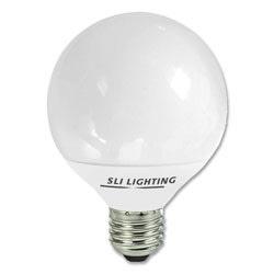 Havells USA Compact Fluorescent Light (CFL) Bulb, 9 Watts