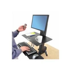 Ergotron Work Surface Accessory