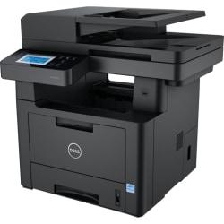 UPC 884116126386 product image for Dell B2375DFW Laser Multifunction Printer - Monochrome - Plain Paper Print - Des | upcitemdb.com