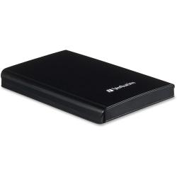 UPC 023942973973 product image for Verbatim(R) Store 'n' Go SuperSpeed USB 3.0 Portable Hard Drive, 500GB | upcitemdb.com