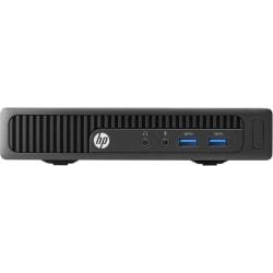 UPC 889296075219 product image for HP Business Desktop 260 G1 Desktop Computer - Intel Core i3 i3-4030U 1.90 GHz -  | upcitemdb.com