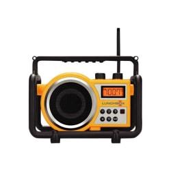 Sangean LUNCHBOX LB-100 Radio Tuner