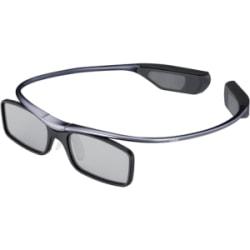 Samsung SSG-3300CR Active Shutter 3D Glasses For Adults