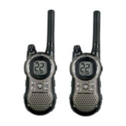Motorola Talkabout T9680RSAME 2 Way Radio
