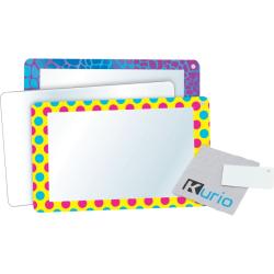 UPC 801561964479 product image for Kurio Xtreme Screen Care Kit - Girl (Animal Print / Polka Dot / Clear) | upcitemdb.com