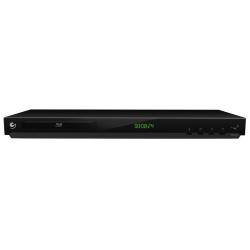 Ematic BR1410D 1 Disc (s) 3D Blu-ray Disc Player - 1080p - Black