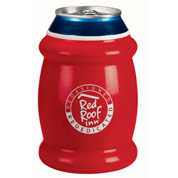Metallic Reflections Koozie(R) Can Kooler
