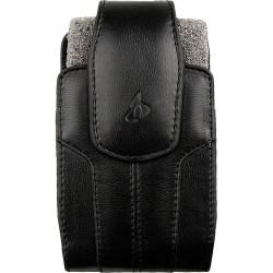 Hoffco 06-12032 Carrying Case for iPhone - Black