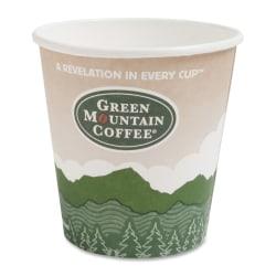 UPC 099555937664 product image for Green Mountain Coffee(R) T93766 Eco-Friendly Cups, 12 Oz., Pack Of 1000 | upcitemdb.com