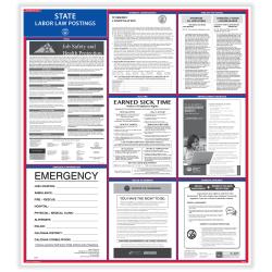 Complyright Alabama State Labor Law