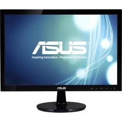 Asus VS197D-P 18.5in. LED LCD Monitor - 16:9 - 5 ms