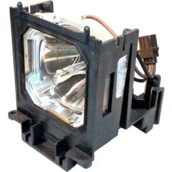 eReplacements Compatible projector lamp for Sanyo PLC-WGC500, PLC-XGC500