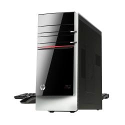 HP Envy 700-056/700-216 Desktop Computer With AMD A10 Quad-Core Accelerated Processor