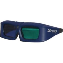 InFocus DLP Link 3D Glasses By XPAND