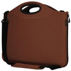Cocoon CLB551BR Carrying Case for 15.4in. Notebook - Java Brown