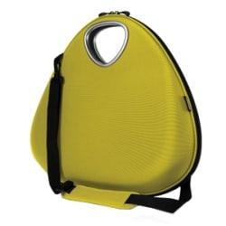 Cocoon CWT500YL Carrying Case (Tote) for 15.4in. Notebook - Burst Yellow