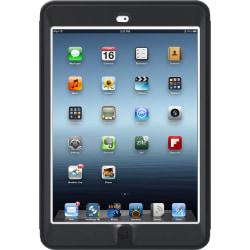 OtterBox Defender Series Case For iPad(R) Mini, Black