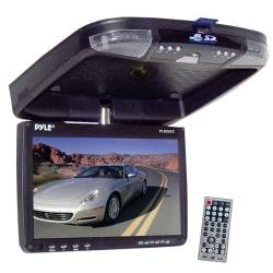 Pyle PLRD92 Car DVD Player - 16:9