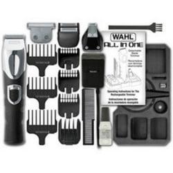 wahl groomsman plus