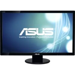 Asus VE278Q 27in. LED LCD Monitor - 16:9 - 2 ms