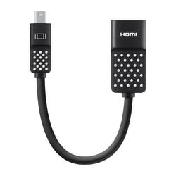 UPC 722868837696 product image for Belkin DisplayPort/HDMI Video Adapter | upcitemdb.com
