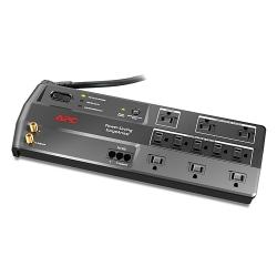 APC Surge Protectors P11GTV Power-Saving Performance SurgeArrest