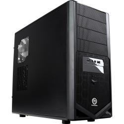 UPC 841163038307 product image for Thermaltake V4 VM30001W2Z Black Edition Chassis | upcitemdb.com