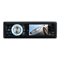Boss BV7335B Car DVD Player - 3.2in. LCD - 320 W RMS - Single DIN
