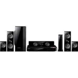 Samsung HT-F6500W 5.1 3D Home Theater System - 1000 W RMS - Blu-ray Disc Player