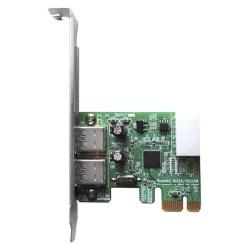 HighPoint RocketU Dual USB 3.0 for Mac HighPoint RocketU Dual USB 3.0 for Mac