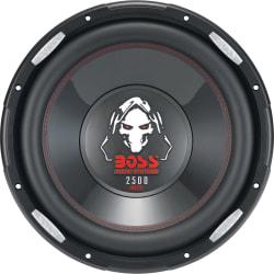 Boss PHANTOM P156DVC Woofer - 1500 W RMS