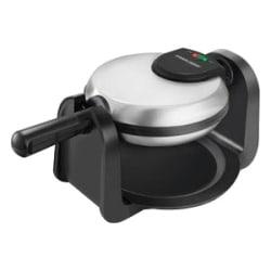 Black Decker WM1404S Waffle Maker