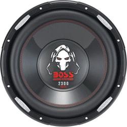 Boss PHANTOM P126DVC Woofer - 1150 W RMS - 1 Pack