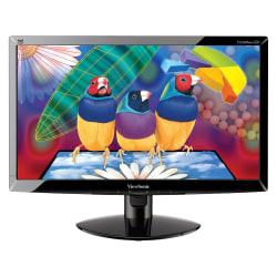 UPC 766907532326 product image for Viewsonic VA1938wa-LED 19in. LED LCD Monitor - 16:9 - 5 ms | upcitemdb.com