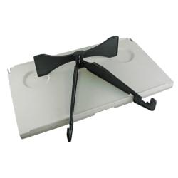 BTI Laptop Travel Stand BTI Laptop Travel Stand