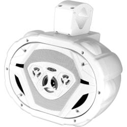 Boss Waketower MRWT69Speaker - 4-way - White