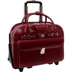 McKleinUSA Roseville W Series 96646 Ladies' Briefcase