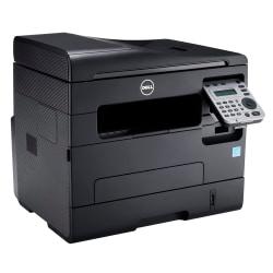 Dell(TM) B1265dnf Monochrome Laser All-In-One Printer, Copier, Scanner, Fax
