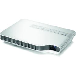 Casio Slim XJ-A241 DLP Projector - 720p - HDTV - 16:10