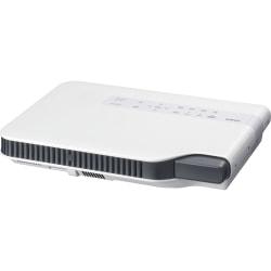 Casio Slim XJ-A251 DLP Projector - 720p - HDTV - 16:10