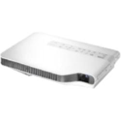 Casio Slim XJ-A141 DLP Projector - 720p - HDTV - 4:3