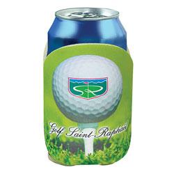 4-Color Process Performance Koozie(R) Can Cooler
