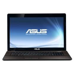 Asus K73E-DH31 17.3in. LED Notebook - Intel Core i3 i3-2310M 2.10 GHz - Mocha