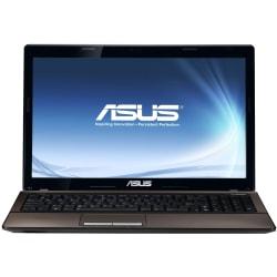 Asus K53SV-DH51 15.6in. LED Notebook - Intel Core i5 i5-2430M 2.40 GHz - Mocha